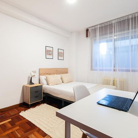 Gran Apartamento El Castro Vigo Exterior foto
