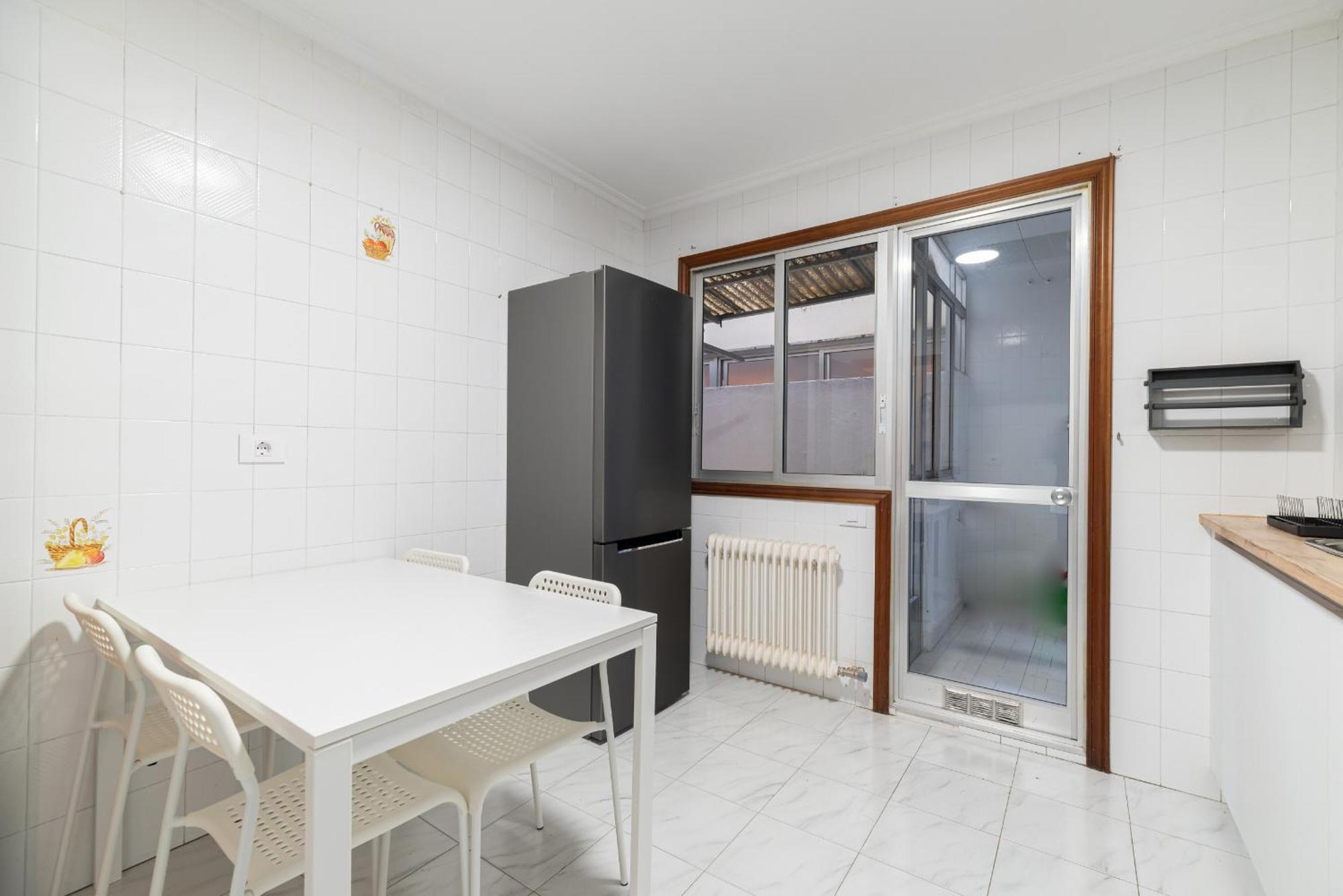 Gran Apartamento El Castro Vigo Exterior foto
